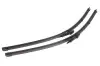 Щетки стеклоочистителя (600/580 мм) BMW 5 (E60)/6 (E63/E64) 03-10 Valeo 574306 (фото 2)