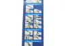 Щетки стеклоочистителя (650/550мм) Renault Scenic II 03-09 Valeo 574309 (фото 12)