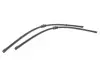 Щітки склоочисника (700/700mm) MB S-class (W220/W221) 98-13/Citroen C6/Peugeot 407 04-12 Valeo 574317 (фото 3)