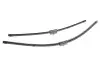 Щітки склоочисника (600/475mm) VW Caddy/Golf 04-15/Audi A3/Skoda 04-13 Aerotwin (безкаркасна) Valeo 574346 (фото 3)