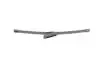 Щетки стеклоочистителя (600/400мм) Renault Clio III 05-14/Megane 10-/Citroen C3 09-/Peugeot 301 12- Valeo 574363 (фото 3)