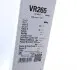 Щетка стеклоочистителя (задняя) (335mm) VW Passat 14- Valeo 574612 (фото 6)