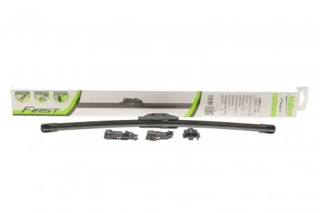 Щетка стеклоочистителя (475mm) VW Touran/Passat/Golf VII/Caddy III 81- Valeo 575004