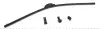 Щетка стеклоочистителя (700мм) Peugeot Expert/Ford Transit/Fiat Scudo 96-06 Valeo 575010 (фото 2)