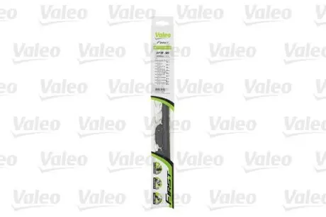 Стеклоочиститель Valeo 575781 (фото 1)