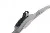 Щітка склоочисника (гібридна) (530мм) Valeo 575830 (фото 2)