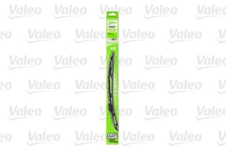 Стеклоочиститель Valeo 576016