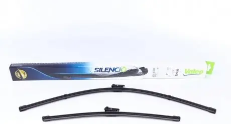 Комп. склоочисників Valeo 577845