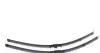 Щетки стеклоочистителя (650/650 мм) VW Touareg/Porsche Cayenne 02-10 (Silencio) Valeo 577859 (фото 5)