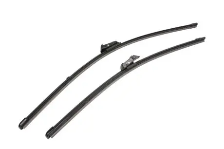 Щітки склоочисника (550/500мм) MB GLK-class (X204) 09-15 Valeo 577867