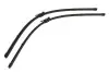 Щетки стеклоочистителя (750/750мм) Ford Connect 13- Valeo 577878 (фото 1)