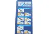 Щітки склоочисника (750/750мм) Ford Connect 13- Valeo 577878 (фото 16)