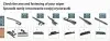 Щетки стеклоочистителя (750/750мм) Ford Connect 13- Valeo 577878 (фото 3)