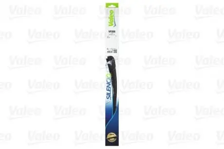 Щітка склоочисника Valeo 577956