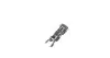 Щетка стеклоочистителя (400мм) Renault Laguna07-15/Clio 05-14/Megane 10-/Trafic 14-/Seat Leon 12- Valeo 578502 (фото 2)