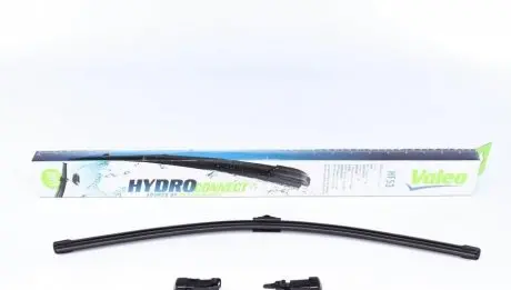 Щетка стеклоочистителя (530mm) Audi A6/VW Passat/Golf IV 97- Valeo 578507