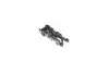 Щетка стеклоочистителя (550мм) Audi TT/BMW 1(F20/F21)/2 (F22/F87)/Citroen Jumper/Dacia Logan 00- Valeo 578508 (фото 2)