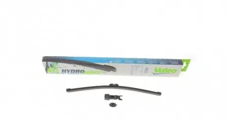Щетка стеклоочистителя (задняя) (315mm) Audi A1/Q2/Q5/MB A-Class (W177) 08- Valeo 578562