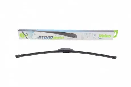 Щетка стеклоочист. 550 мм HU55 HydroConnect Upgrade LHD (выр-во) Valeo 578576