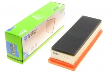 Фильтр воздушный Valeo 585181