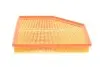 Фильтр воздушный BMW 5 (E60/E61)/6 (E63/E64) 2.0-3.0i 03-10 (N52/N53/M54) Valeo 585281 (фото 2)