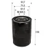 Фільтр масляний HYUNDAI/KIA H-1/Carnival &quot;2,5-2,9 &quot;97&gt;&gt; Valeo ="586090" (фото 1)