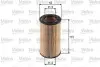 Фильтр масляный Valeo 586501 (фото 1)