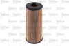 Фільтр масляний MB A-Class/B-Class/Vaneo &quot;1,7-2,0 &quot;98-12 Valeo ="586514" (фото 2)
