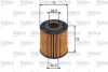 Фільтр масляний NISSAN Almera/Navara/Pick/Primera/X-Trail "2,2-2,5 "00>> Valeo ="586523" (фото 1)