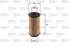 Фільтр масляний CHRYSLER/HYUNDAI/JEEP/KIA Voyager/Santa Fe/Cherokee/Sportage "1,5-2,8 "00-10 Valeo ="586525" (фото 1)