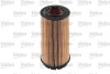 Фільтр масляний CHRYSLER/HYUNDAI/JEEP/KIA Voyager/Santa Fe/Cherokee/Sportage "1,5-2,8 "00-10 Valeo ="586525" (фото 2)