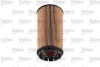 Фільтр масляний CHRYSLER/HYUNDAI/JEEP/KIA Voyager/Santa Fe/Cherokee/Sportage "1,5-2,8 "00-10 Valeo ="586525" (фото 3)