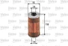 Фільтр масляний BMW/LAND ROVER/OPEL 3/Range Rover/Omega &quot;1,6-2,5 &quot;91-06 Valeo ="586534" (фото 1)