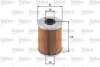 Фільтр масляний ALPINA/BMW B10/3 "2,0-3,2 "90-08 Valeo ="586535" (фото 1)