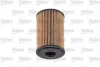 Фільтр масляний MB A-Class/Vaneo "1,4-2,1 "97-05 Valeo ="586544" (фото 3)