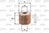 Фільтр масляний DAIHATSU/SUBARU/TOYOTA Sirion/Justy/Auris &quot;1,0-1,5 &quot;05&gt;&gt; Valeo ="586583" (фото 1)