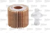 Фільтр масляний DAIHATSU/SUBARU/TOYOTA Sirion/Justy/Auris &quot;1,0-1,5 &quot;05&gt;&gt; Valeo ="586583" (фото 2)
