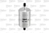 Фільтр паливний DACIA/LEXUS/NISSAN/OPEL/RENAULT Logan/IS/Kubistar/Vivaro/Clio &quot;0,9-5,0 &quot;90&gt;&gt; Valeo ="587002" (фото 2)