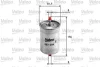 Фільтр паливний ALFA ROMEO/ALPINA/ALPINE/BERTONE/BMW 75/B3/V6/Freeclimber/3 "1,6-3,4 "71-06 Valeo ="587004" (фото 1)