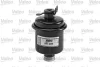 Фільтр паливний HONDA/ROVER/TOYOTA Civic/400/Paseo &quot;1,3-3,5 &quot;88&gt;&gt; Valeo ="587208" (фото 2)