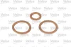 Фільтр паливний HONDA/ROVER/TOYOTA Civic/400/Paseo &quot;1,3-3,5 &quot;88&gt;&gt; Valeo ="587208" (фото 5)