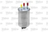 Фільтр паливний FORD/HYUNDAI/SSANGYONG/TATA Mondeo/Terracan/Actyon/Xenon "1,8-2,9 "99>> Valeo ="587503" (фото 3)