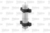 Фільтр паливний BMW/MINI 3/Mini "1,4-3,0 "01-07 Valeo ="587514" (фото 3)