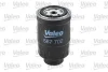 Фільтр паливний CARBODIES/FORD/LDV/LTI/NISSAN FX/Maverick/CUB/TX/Almera "1,7-4,0 "81>> Valeo ="587702" (фото 2)