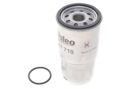 Фільтр паливний Valeo 587710