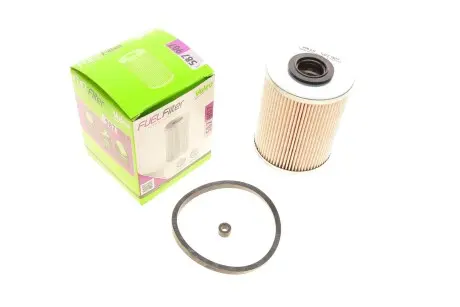 Фильтр топливный Valeo 587907