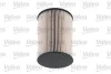 Фільтр паливний FORD/TOYOTA/VOLVO Mondeo/Avensis/V60 &quot;1,8-2,4 &quot;00-18 Valeo ="587928" (фото 3)