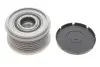 Шкив генератора Citroen Berlingo/Jumpy/Jumper/Nemo 1.4/1.6/2.0/2.2HDi Valeo 588002 (фото 1)