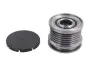 Шкив генератора VW Caddy II/T4/T5 90-09 Valeo 588014 (фото 1)