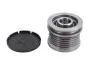Шкив генератора VW Caddy II/T4/T5 90-09 Valeo 588014 (фото 2)